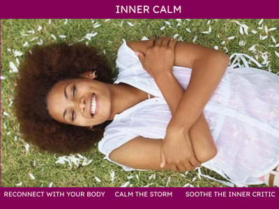 Mindfulness Therapy Toronto Inner Calm