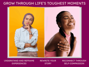 Therapy in Toronto Post Trauma Growth Mental Health